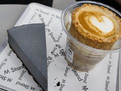 -M Stand(西安大悦城店)