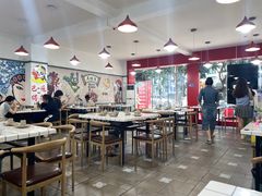 -品鱻黑豆花美蛙鱼(西政店)