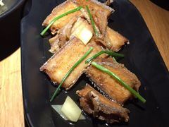 -金牌外婆家(苏州中心店)