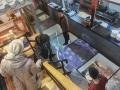 -缘福乡村铁锅炖民宿(八达岭店)