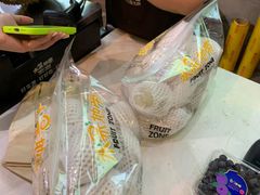 -水果地带(银泰城店)
