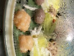 -碗中海·蒸汽海鲜·桑拿鸡(岭南天地店)