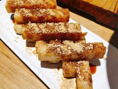 -胡马八破·川菜小馆(高新万达店)