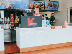 -肯德基(大学路DT店)