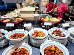-翠姐姐农家大院·老底子萧山菜(建设一路店)