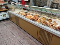 -京八珍(和平东桥店)