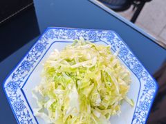 -壹阁胡羊焖饼(特色小吃街店)