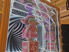 -泡泡玛特POPMART(龙湖杭州滨江天街店)