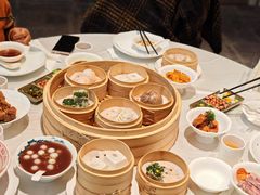 -老北门·苏帮菜·湖景包间(月光码头店)
