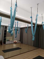 -奥本瑜伽·普拉提