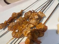 -状元阁烧烤(新华路总店)