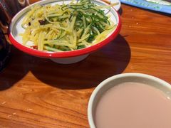 -小不点烧烤城(长乐宫店)