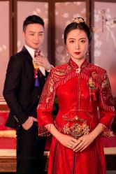 点击看大图 -日光视觉婚纱摄影(旗舰店)