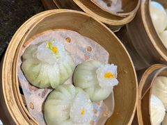 -小城粥道·海胆鲜虾粥(解放广场店)