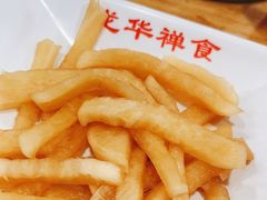 -龙华素斋(龙华路店)