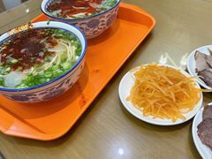-清真磨沟沿老字号牛肉面(总店)