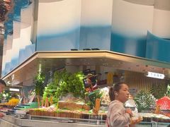 -亚马逊海鲜自助(梅溪湖步步高店)