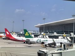 -郑州新郑国际机场-T2航站楼