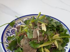 -青年路烩面馆(绿地世纪城店)
