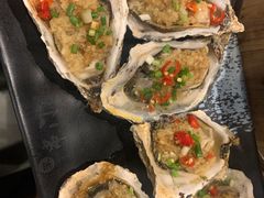 -聚串门儿·东北烧烤(信义坊店)