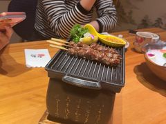 -大岛日本料理铁板烧(南通大饭店)