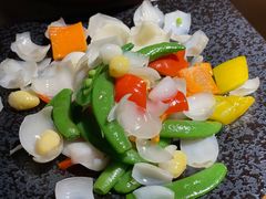 五谷丰登-黔香阁·味(花木店)