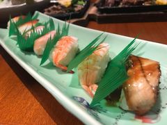 -贵木日本料理·铁板烧(新地假日广场店)