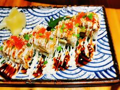 -石屋料理(南京西路店)