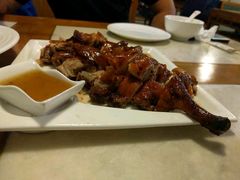 -李记潮汕砂锅粥(营福路店)