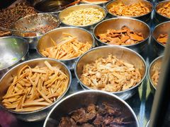 -东门町美食街
