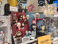 -泡泡玛特POPMART(侨福芳草地店)