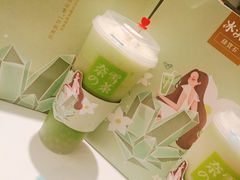 -奈雪的茶(市百一店)