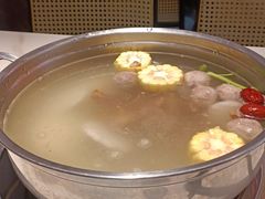 -八合里潮汕鲜牛肉火锅(福州万象城店)