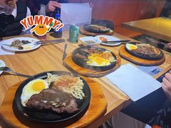 -纽斯特牛排自助餐厅(浦东文峰广场店)