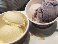 哈根达斯-乔哥铭洋海鲜自助(皇城恒隆广场店)