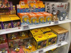 -泡泡玛特POPMART(蓝色港湾店)