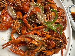 -玲珑阁昆山菜(锦溪店)