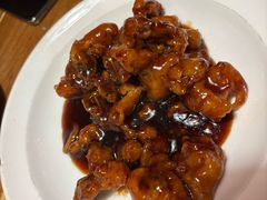 -新白鹿餐厅(龙游路总店·杭帮菜名店)