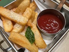 -WOKKA by艮上(中海环宇荟店)