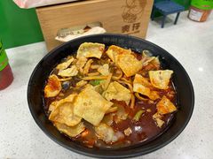 -柳州爽仔螺蛳粉