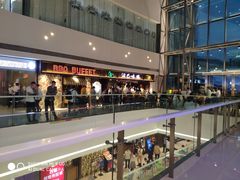 -汉巴味德(大悦城店)