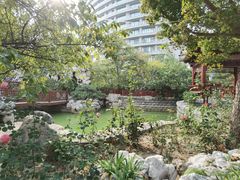 -李叔同故居纪念馆