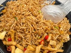 -串小白烧烤(金沙洲店)