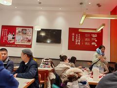 -喜家德虾仁水饺(中央大街店)