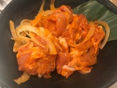 -新石器烤肉(之心城店)