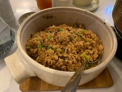 萝卜炒饭-鹿港小镇(金虹桥国际中心店)