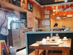 -木屋烧烤(万德庄店)