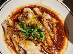 -太二酸菜鱼(武汉光谷保利店)