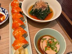 -小山日本料理(太古汇店)
