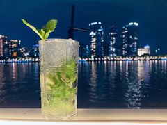 -琶醍壹号•潮菜江景餐吧